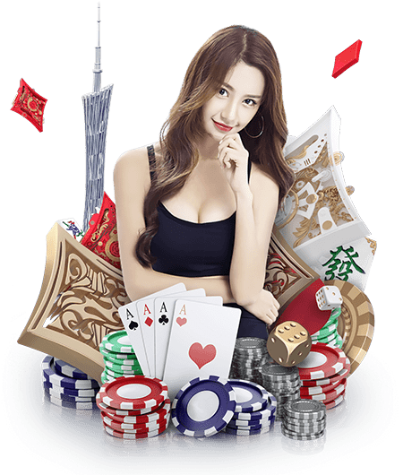 王牌會-美女圖